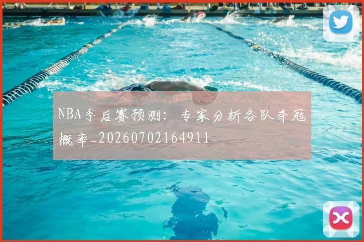 NBA季后赛预测：专家分析各队夺冠概率_20260702164911