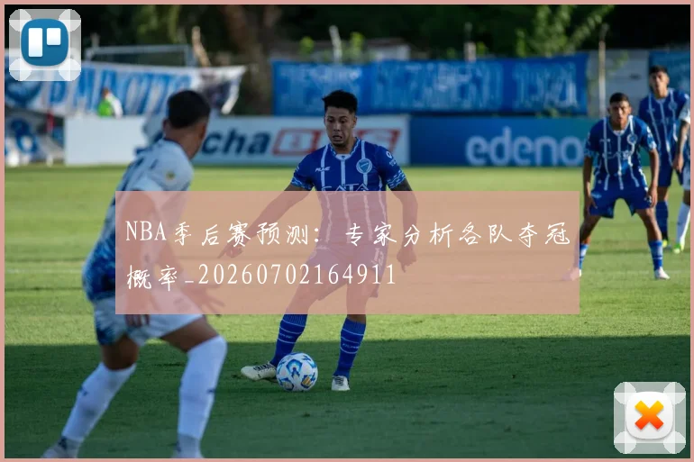 NBA季后赛预测：专家分析各队夺冠概率_20260702164911